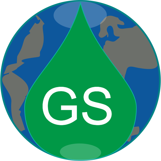Green Ship Logo